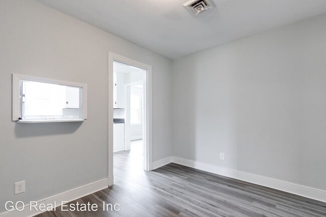 Building Photo - 3 br, 1 bath House - 3807 Thompson St