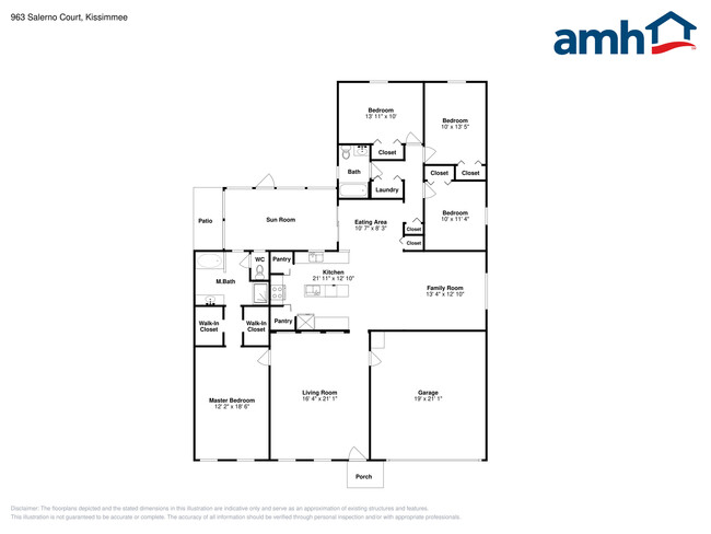 Building Photo - 963 Salerno Ct