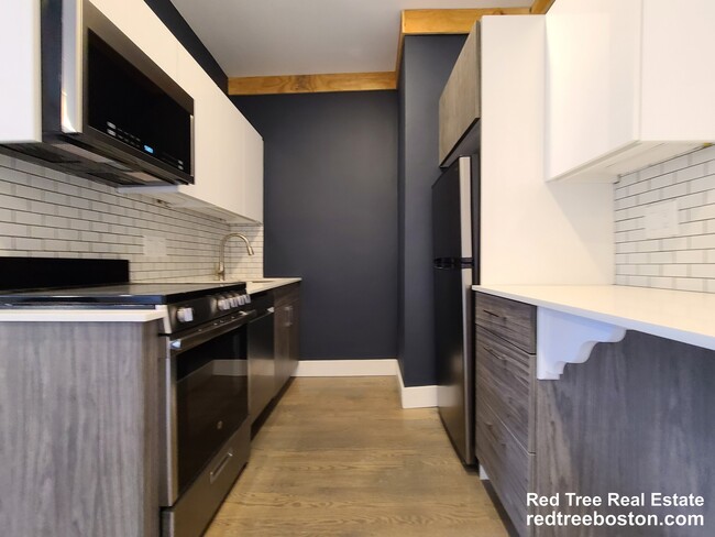 Foto del edificio - 11 Queensberry St