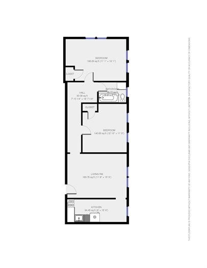 Foto principal - 2517 Mozart Pl NW