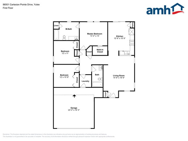 Building Photo - 86501 Cartesian Pointe Drive