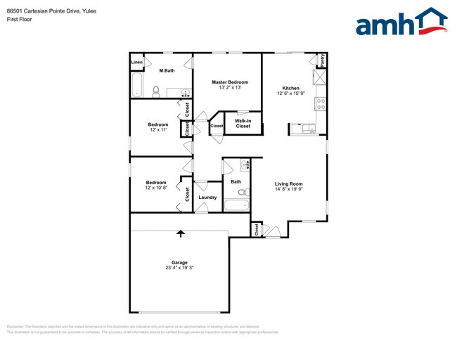 Foto del edificio - 86501 Cartesian Pointe Drive