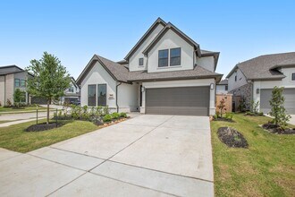 Building Photo - 15018 Bonham Shore Dr