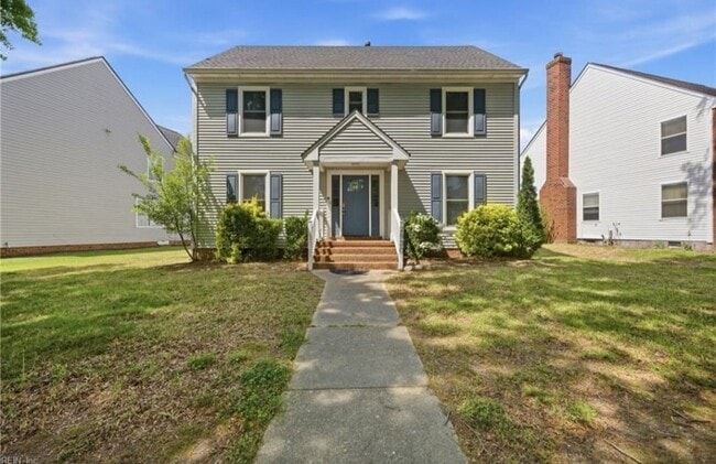 Building Photo - 2930 Gate House Rd