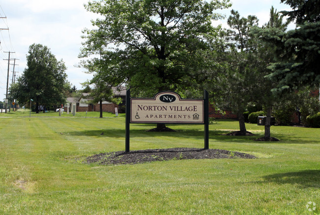 Building Photo - Norton Village Apartments