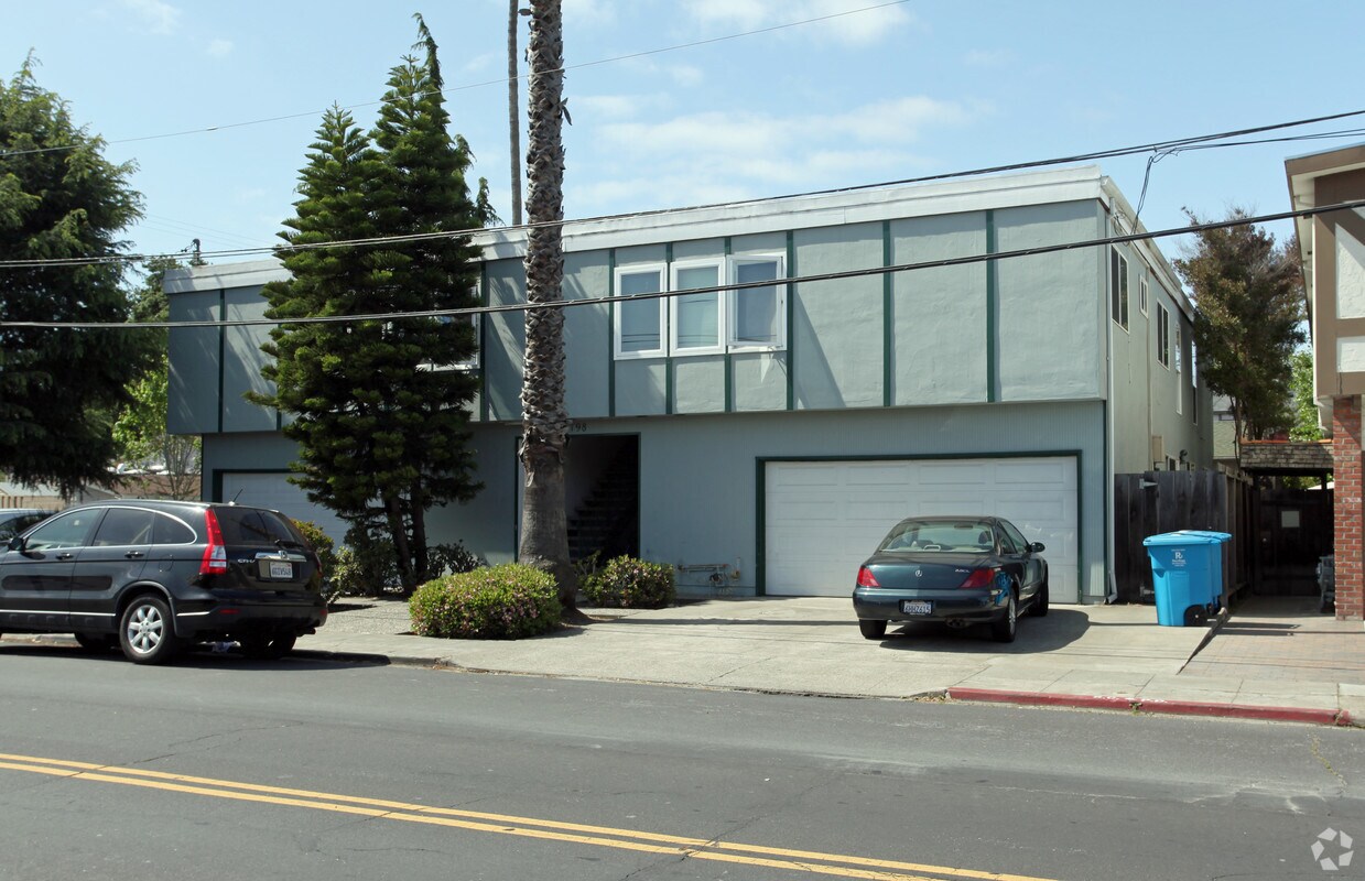 Foto principal - 1198 Laurel St
