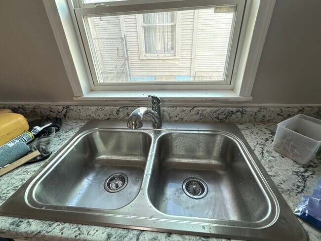 Foto del edificio - 1153 Cherry St