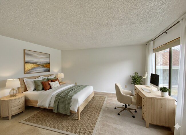 Foto del edificio - Amazing Value! Spacious 3 bedroom Jantzen Beach condo