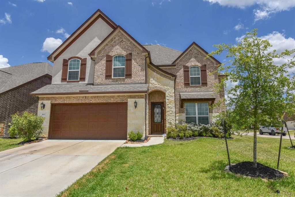 Foto principal - 9402 Heath River Ln