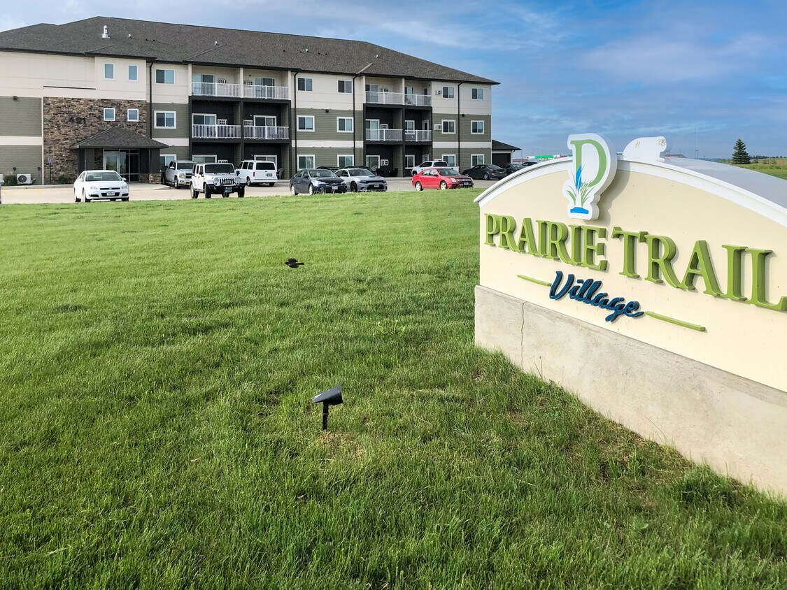 Prairie Trail Village Apartments Sheldon, IA