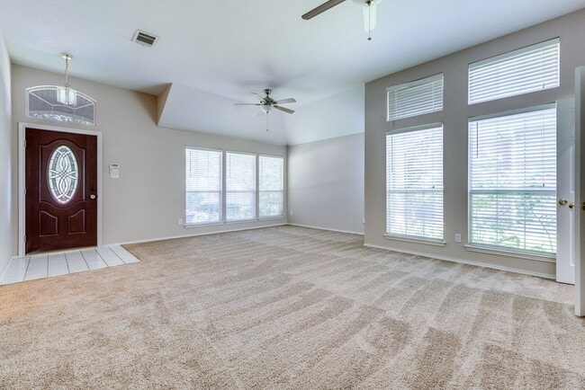 Building Photo - 2603 Tourette Ct