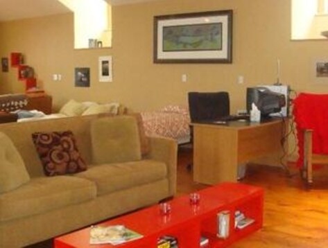 Interior Photo - 61 N 3rd St