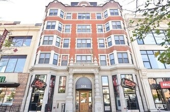 Building Photo - 534 Commonwealth Ave