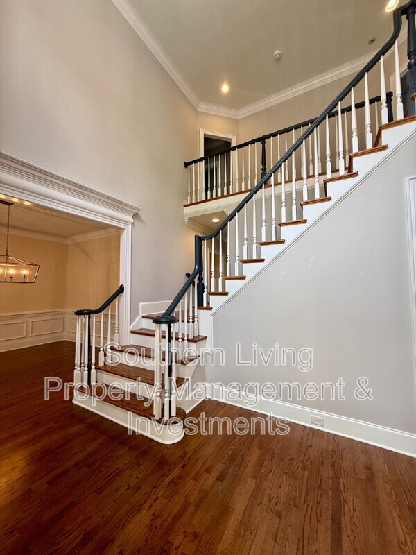 Foto del edificio - 1806 Asbury Hall Ct
