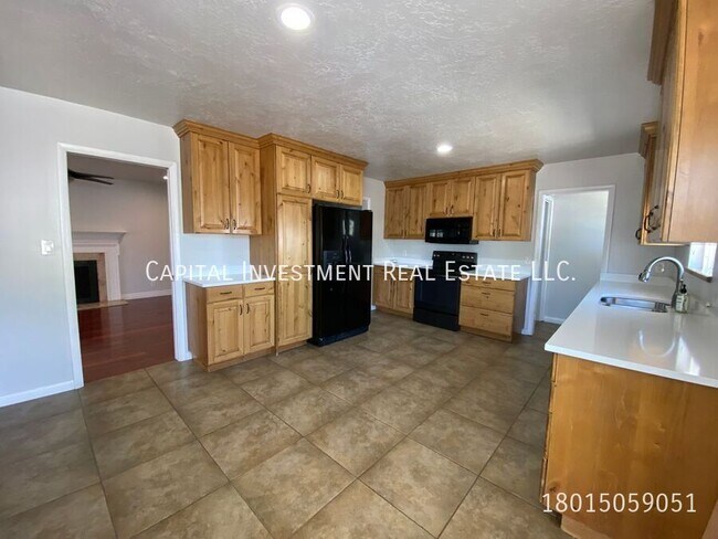 Foto del edificio - 2626 S 1700 E