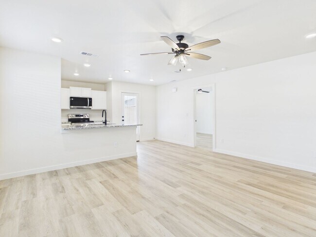 Foto del edificio - Beautiful new construction home ~ 8903 Hockley!