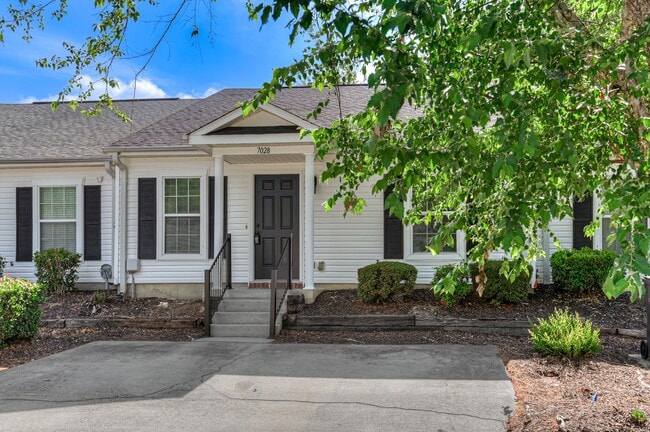 Building Photo - 7028 Reagan Cir