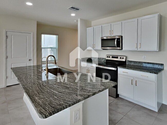 Building Photo - 5623 Hollingworth Trl