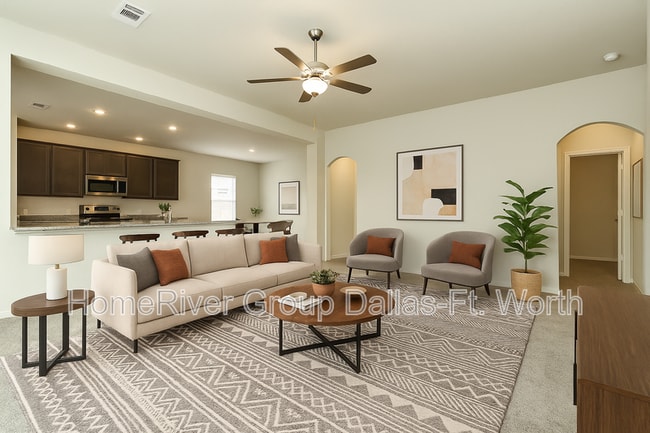 Foto del edificio - 6562 Crosswood Ln