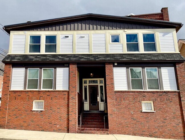 Foto del edificio - 1901 4th Ave