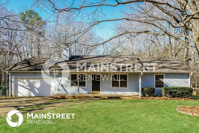 Building Photo - 315 Bakers Bridge Cir