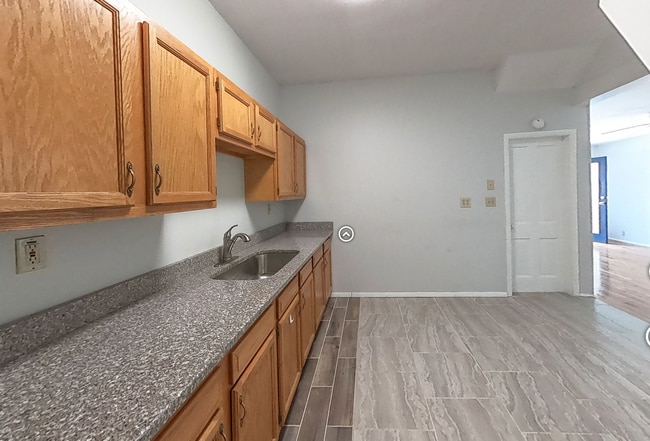 Cocina - 4224 South Washington Street