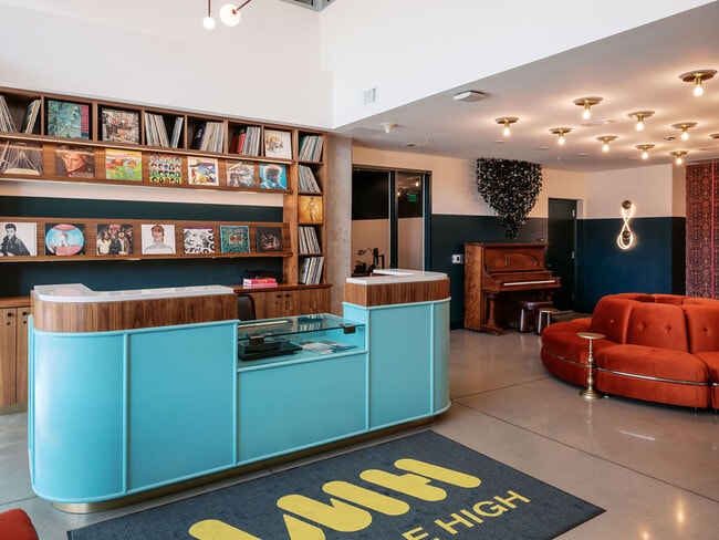 Photo - Alta Mile High Apartments