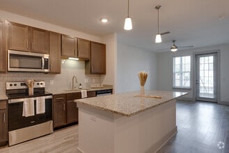 1BR,1BA - 756SF - Palacio