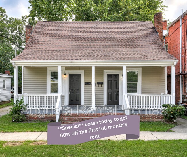 Foto del edificio - 262 Walker St