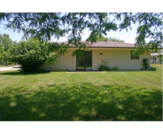 Building Photo - Deerfield Woods