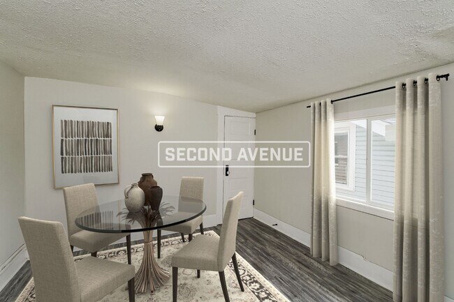 Foto del edificio - 459 S 41st St