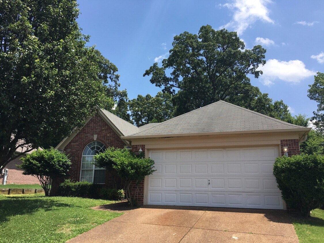 3br/2ba Home in the Bartlett area. Vaulted... - 3br/2ba Home in the Bartlett area. Vaulted...