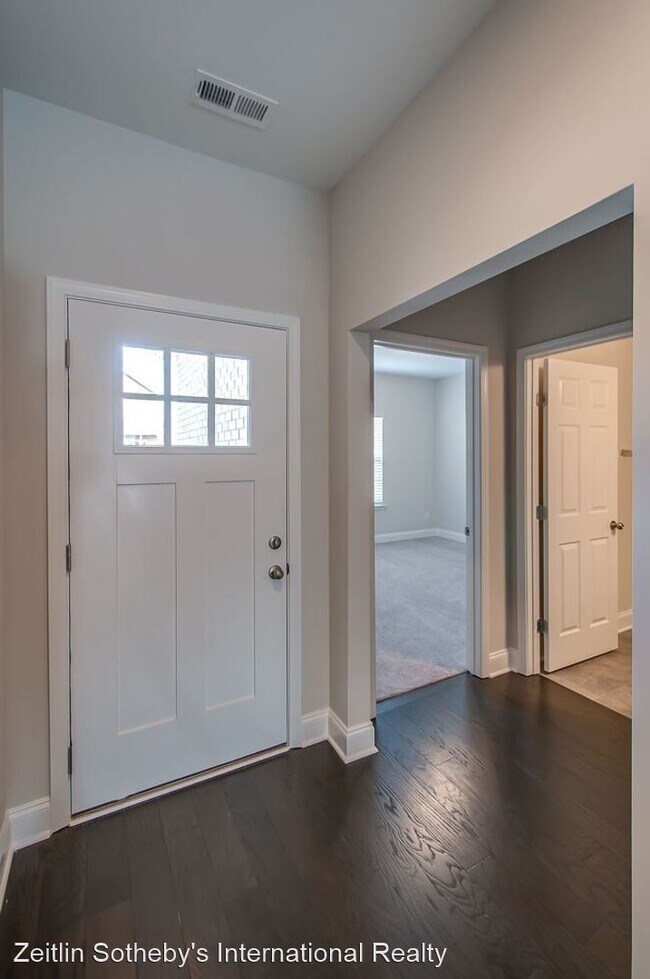 Building Photo - 3 br, 2.5 bath House - 1507 Holton Road