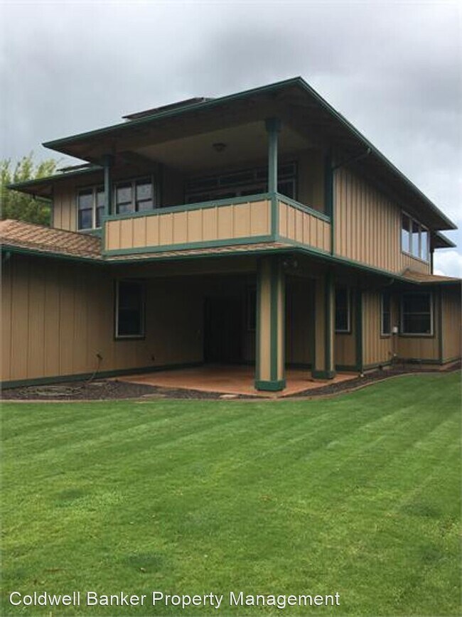 Building Photo - 3 br, 3 bath House - 3029 Aina Lani Drive