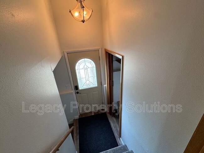 Foto del edificio - 609 N 29th St