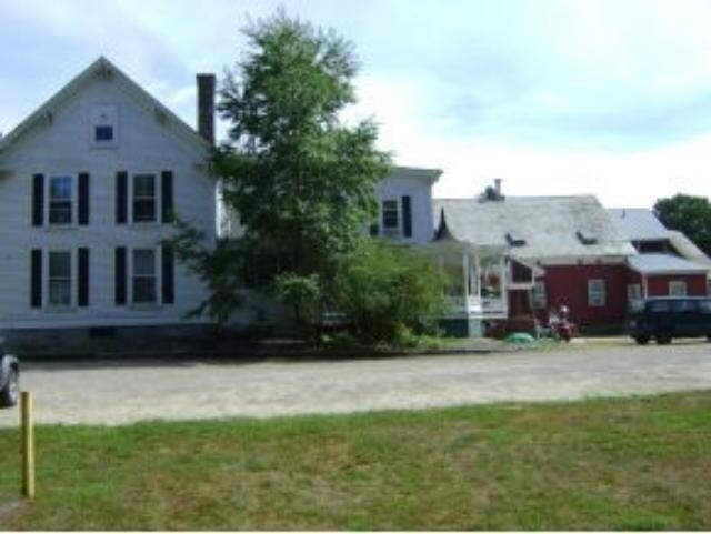 Foto del edificio - The Homestead Community