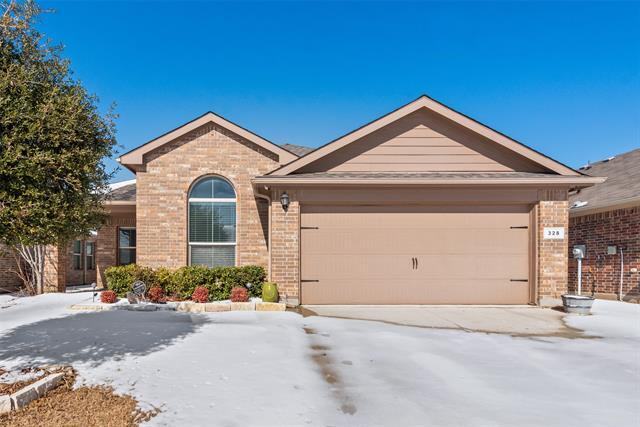 Building Photo - 328 Foxhunter St