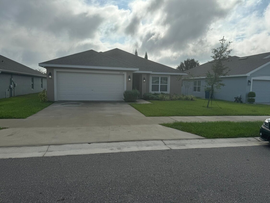 Foto principal - 1105 Citrus Landings Blvd