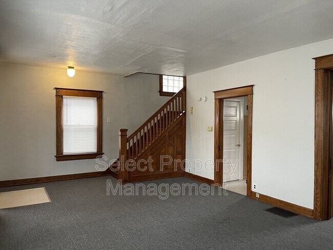 Foto del edificio - 1425 Taylor St