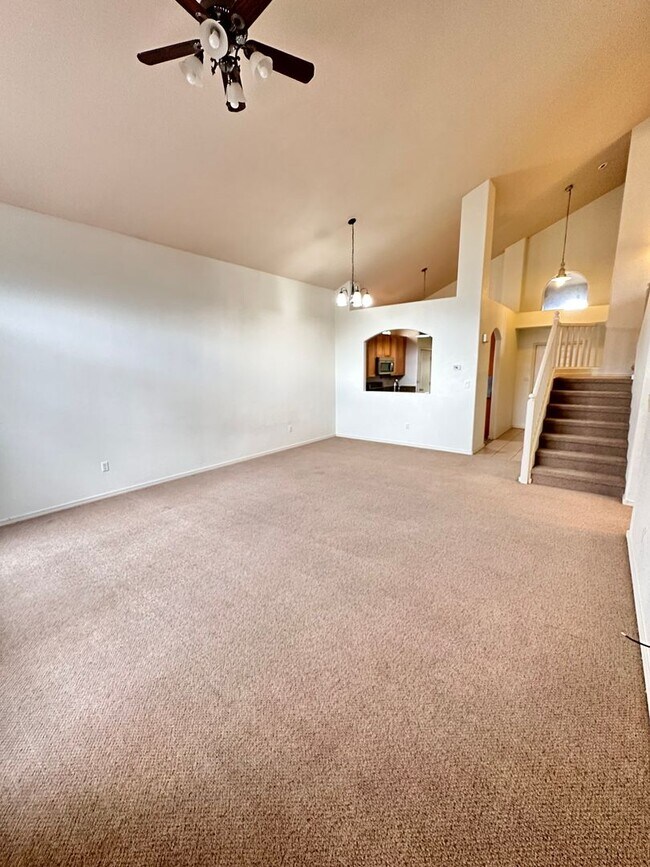Foto del edificio - 7419 Desert Eagle Rd NE