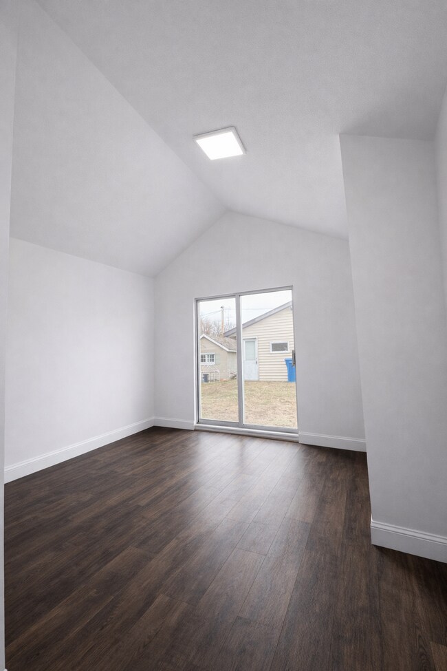 Foto del edificio - Church St