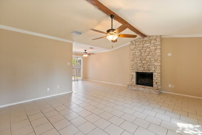 Foto del edificio - Kick Back in Comfort – 3 Bed, 2 Bath in Chill NW Austin
