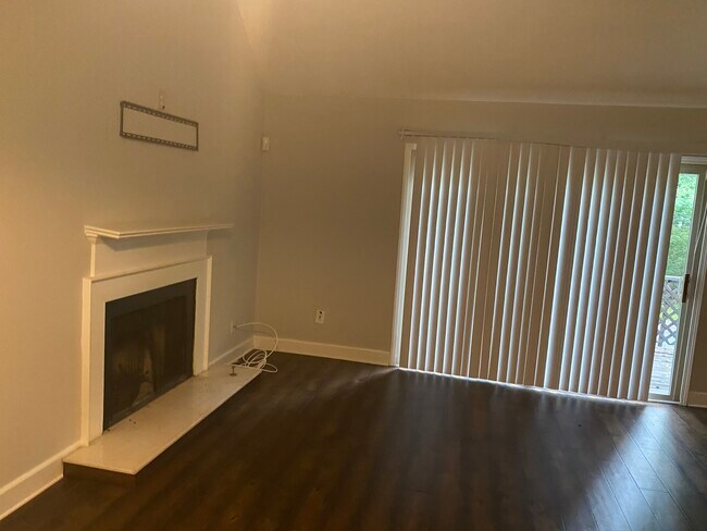 Foto del edificio - 1906 Shenandoah Valley Ln SE