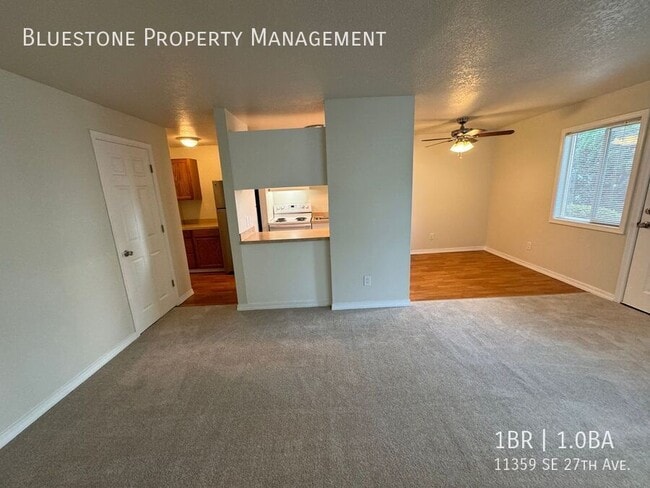 Building Photo - 11359 SE 27th Ave