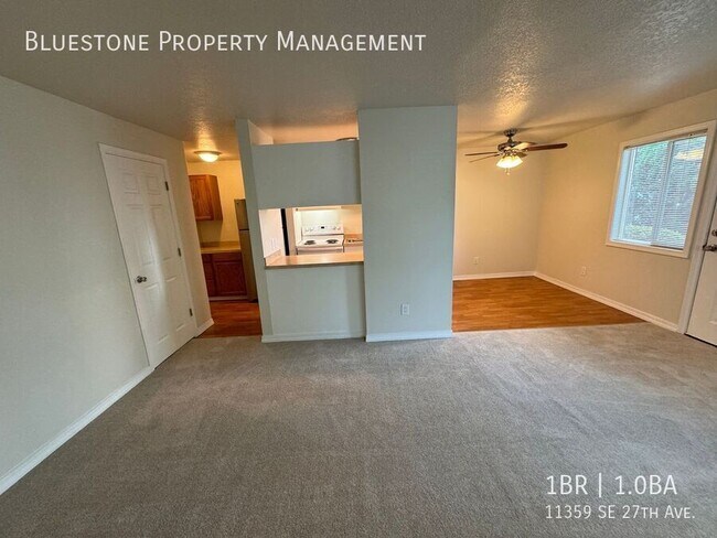 Foto del edificio - 11359 SE 27th Ave