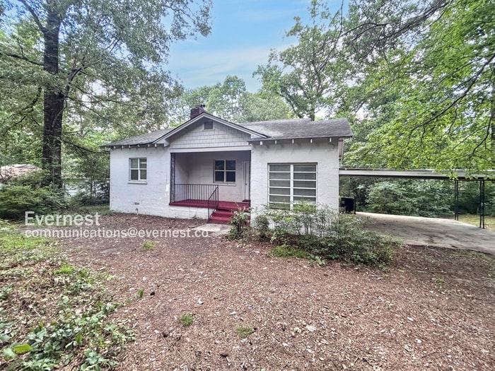 Primary Photo - 1512 Haven Dr N