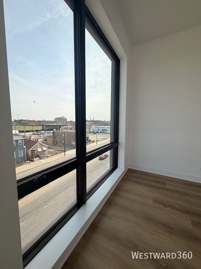 Foto del edificio - 1320 S Ashland Ave