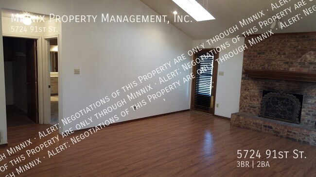 Foto del edificio - 5724 91st St.