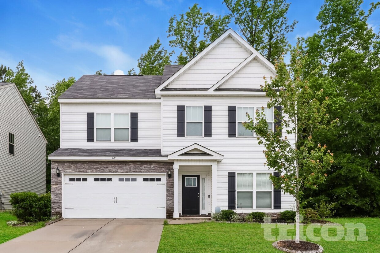 Foto principal - 124 Swinton Pond Rd