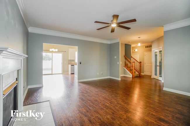 Foto del edificio - 5965 Mealla Rd